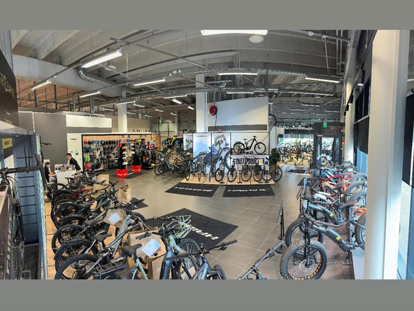 ebike-center-vantaa-tammisto-sahkopyoraliike